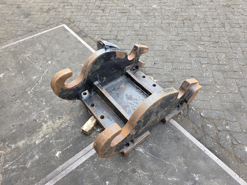 Kopplaat cw55s head plate cw55s verachtert adaptor plate - Brza spojka za Građevinski strojevi: slika kopplaat cw55s head plate cw55s verachtert adaptor plate - Brza spojka za Građevinski strojevi Kopplaat cw55s head plate cw55s verachtert adaptor plate - Brza spojka za Građevinski strojevi: slika kopplaat cw55s head plate cw55s verachtert adaptor plate - Brza spojka za Građevinski strojevi