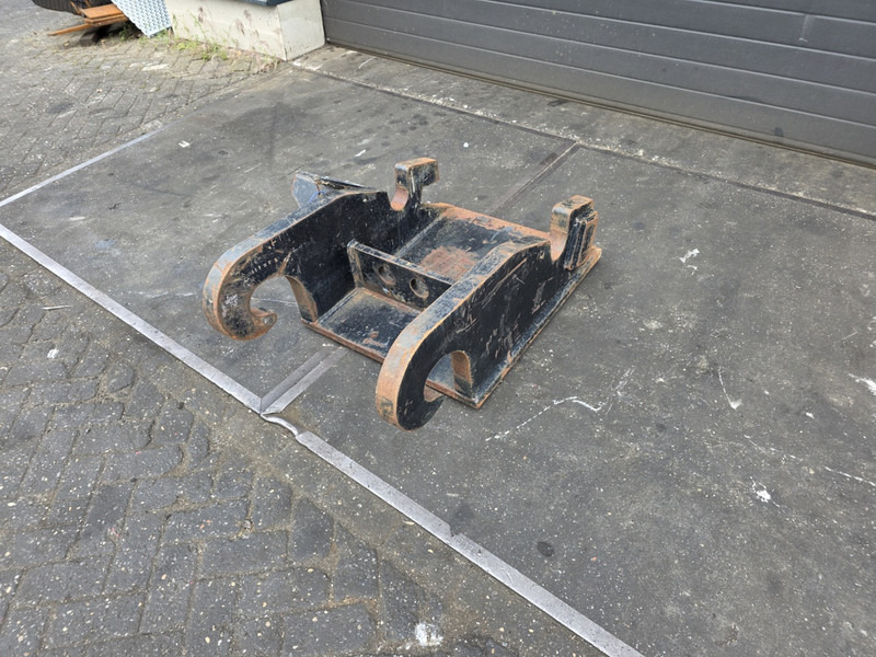 Kopplaat cw55s head plate kopplaat cw55s verachtert eurosteel - Brza spojka za Građevinski strojevi: slika kopplaat cw55s head plate kopplaat cw55s verachtert eurosteel - Brza spojka za Građevinski strojevi Kopplaat cw55s head plate kopplaat cw55s verachtert eurosteel - Brza spojka za Građevinski strojevi: slika kopplaat cw55s head plate kopplaat cw55s verachtert eurosteel - Brza spojka za Građevinski strojevi