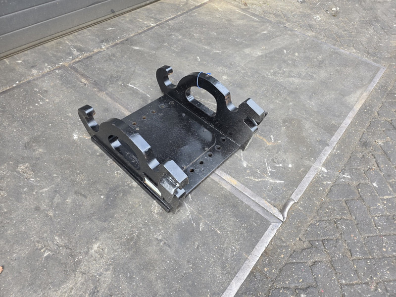 Kopplaat verachtert cw45s adaptor plate verachtert cw45s - Brza spojka za Građevinski strojevi: slika kopplaat verachtert cw45s adaptor plate verachtert cw45s - Brza spojka za Građevinski strojevi Kopplaat verachtert cw45s adaptor plate verachtert cw45s - Brza spojka za Građevinski strojevi: slika kopplaat verachtert cw45s adaptor plate verachtert cw45s - Brza spojka za Građevinski strojevi