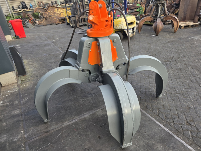 Orange peel atlas e751 800l atlas mh orange peel scrap grab - Grajfer za Građevinski strojevi: slika orange peel atlas e751 800l atlas mh orange peel scrap grab - Grajfer za Građevinski strojevi Orange peel atlas e751 800l atlas mh orange peel scrap grab - Grajfer za Građevinski strojevi: slika orange peel atlas e751 800l atlas mh orange peel scrap grab - Grajfer za Građevinski strojevi