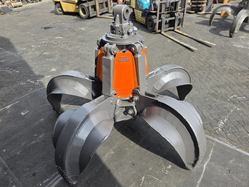 Poliepgrijper orange peel sbl greifer fuchs sennebogen liebherr grapple orange peel - Grajfer za Građevinski strojevi: slika poliepgrijper orange peel sbl greifer fuchs sennebogen liebherr grapple orange peel - Grajfer za Građevinski strojevi Poliepgrijper orange peel sbl greifer fuchs sennebogen liebherr grapple orange peel - Grajfer za Građevinski strojevi: slika poliepgrijper orange peel sbl greifer fuchs sennebogen liebherr grapple orange peel - Grajfer za Građevinski strojevi