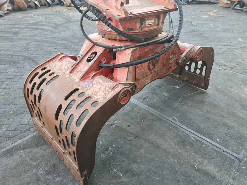 Rotar sorteergrijper cw40 rg 800 selector grab rotar greifer - Grajfer: slika rotar sorteergrijper cw40 rg 800 selector grab rotar greifer - Grajfer Rotar sorteergrijper cw40 rg 800 selector grab rotar greifer - Grajfer: slika rotar sorteergrijper cw40 rg 800 selector grab rotar greifer - Grajfer