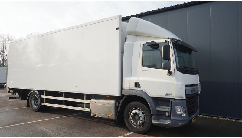 DAF CF 290 FRIGO 659.000KM - Kamion hladnjača: slika DAF CF 290 FRIGO 659.000KM - Kamion hladnjača DAF CF 290 FRIGO 659.000KM - Kamion hladnjača: slika DAF CF 290 FRIGO 659.000KM - Kamion hladnjača