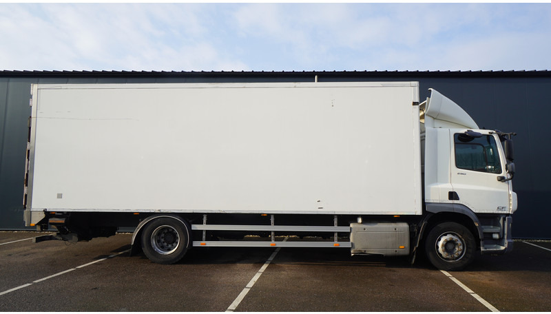 DAF CF 290 FRIGO 659.000KM - Kamion hladnjača: slika DAF CF 290 FRIGO 659.000KM - Kamion hladnjača DAF CF 290 FRIGO 659.000KM - Kamion hladnjača: slika DAF CF 290 FRIGO 659.000KM - Kamion hladnjača