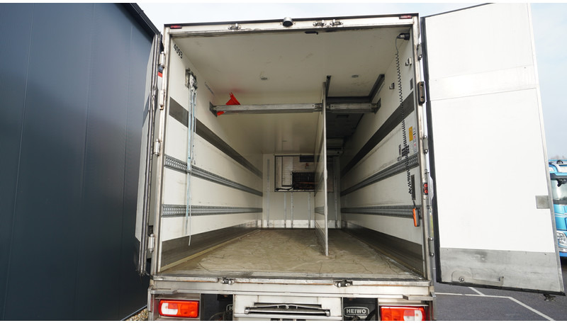 DAF CF 290 FRIGO 659.000KM - Kamion hladnjača: slika DAF CF 290 FRIGO 659.000KM - Kamion hladnjača DAF CF 290 FRIGO 659.000KM - Kamion hladnjača: slika DAF CF 290 FRIGO 659.000KM - Kamion hladnjača