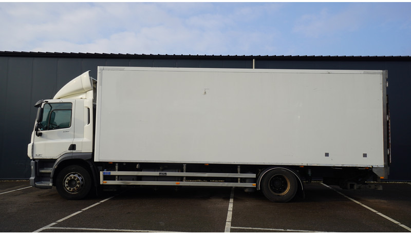 DAF CF 290 FRIGO 659.000KM - Kamion hladnjača: slika DAF CF 290 FRIGO 659.000KM - Kamion hladnjača DAF CF 290 FRIGO 659.000KM - Kamion hladnjača: slika DAF CF 290 FRIGO 659.000KM - Kamion hladnjača