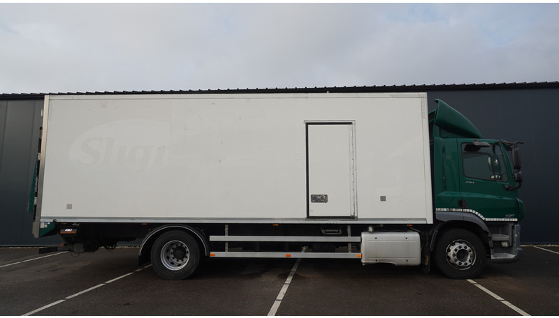 DAF CF 290 FRIGO 669.000KM - Kamion hladnjača: slika DAF CF 290 FRIGO 669.000KM - Kamion hladnjača DAF CF 290 FRIGO 669.000KM - Kamion hladnjača: slika DAF CF 290 FRIGO 669.000KM - Kamion hladnjača