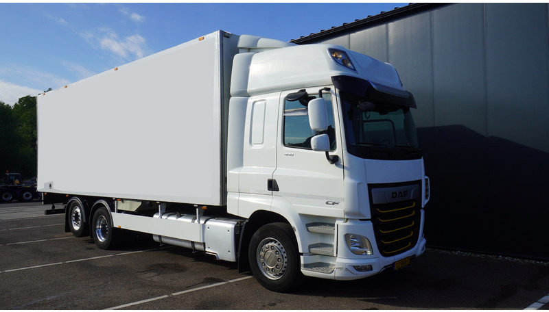 DAF CF 480 6X2 FRIGO CHAIN SYSTEM EURO 6 - Kamion hladnjača: slika DAF CF 480 6X2 FRIGO CHAIN SYSTEM EURO 6 - Kamion hladnjača DAF CF 480 6X2 FRIGO CHAIN SYSTEM EURO 6 - Kamion hladnjača: slika DAF CF 480 6X2 FRIGO CHAIN SYSTEM EURO 6 - Kamion hladnjača