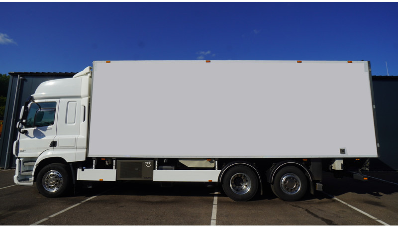 DAF CF 480 6X2 FRIGO CHAIN SYSTEM EURO 6 - Kamion hladnjača: slika DAF CF 480 6X2 FRIGO CHAIN SYSTEM EURO 6 - Kamion hladnjača DAF CF 480 6X2 FRIGO CHAIN SYSTEM EURO 6 - Kamion hladnjača: slika DAF CF 480 6X2 FRIGO CHAIN SYSTEM EURO 6 - Kamion hladnjača