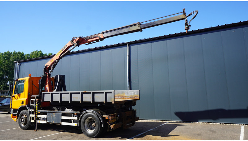 DAF CF 65.210 HOOKARM SYSTEM WITH PALFINGER PK 9501 CRANE - Kamion s kranom: slika DAF CF 65.210 HOOKARM SYSTEM WITH PALFINGER PK 9501 CRANE - Kamion s kranom DAF CF 65.210 HOOKARM SYSTEM WITH PALFINGER PK 9501 CRANE - Kamion s kranom: slika DAF CF 65.210 HOOKARM SYSTEM WITH PALFINGER PK 9501 CRANE - Kamion s kranom