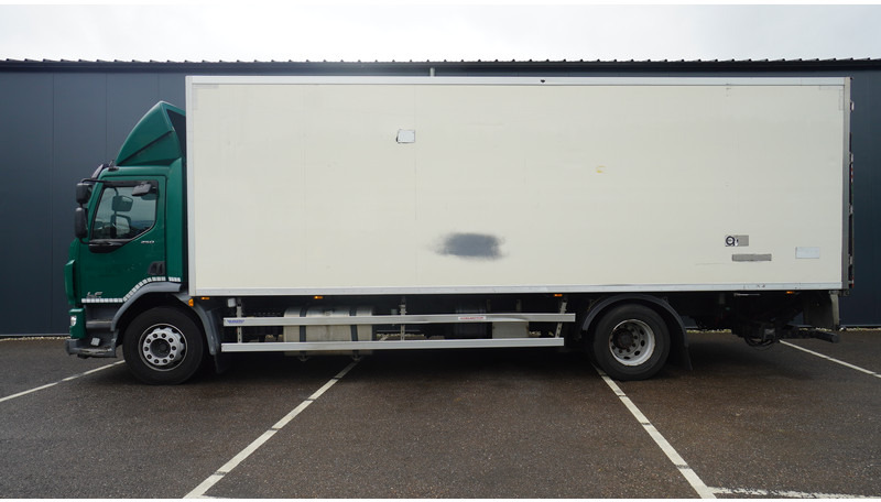 DAF LF250 4X2 FRIGO TRUCK WITH CARRIER - Kamion hladnjača: slika DAF LF250 4X2 FRIGO TRUCK WITH CARRIER - Kamion hladnjača DAF LF250 4X2 FRIGO TRUCK WITH CARRIER - Kamion hladnjača: slika DAF LF250 4X2 FRIGO TRUCK WITH CARRIER - Kamion hladnjača