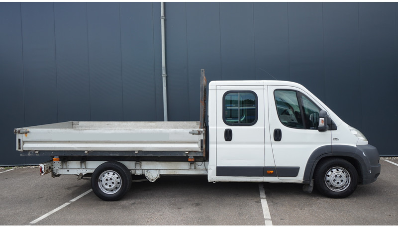 Fiat Ducato MAXI 180 MULTI JET OPEN BOX - Dostavno vozilo s ravnom platformom, Dostavno vozilo s dvostrukom kabinom: slika Fiat Ducato MAXI 180 MULTI JET OPEN BOX - Dostavno vozilo s ravnom platformom, Dostavno vozilo s dvostrukom kabinom Fiat Ducato MAXI 180 MULTI JET OPEN BOX - Dostavno vozilo s ravnom platformom, Dostavno vozilo s dvostrukom kabinom: slika Fiat Ducato MAXI 180 MULTI JET OPEN BOX - Dostavno vozilo s ravnom platformom, Dostavno vozilo s dvostrukom kabinom