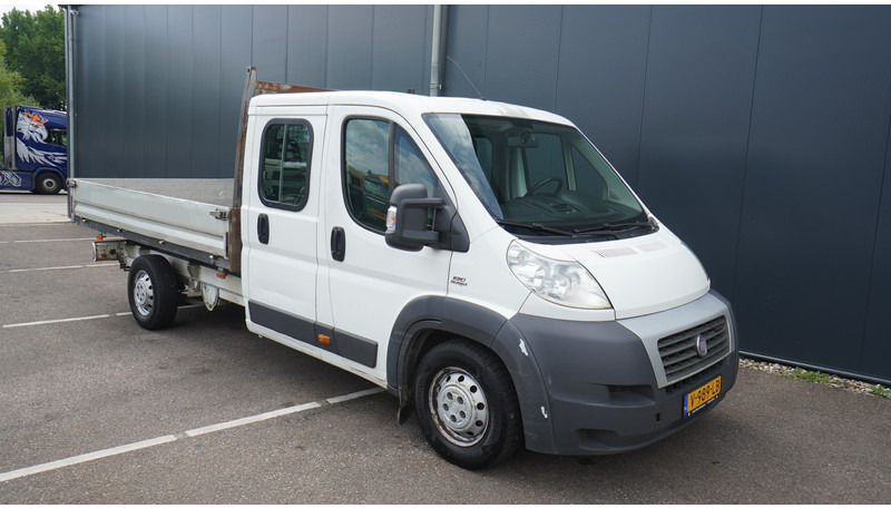 Fiat Ducato MAXI 180 MULTI JET OPEN BOX - Dostavno vozilo s ravnom platformom, Dostavno vozilo s dvostrukom kabinom: slika Fiat Ducato MAXI 180 MULTI JET OPEN BOX - Dostavno vozilo s ravnom platformom, Dostavno vozilo s dvostrukom kabinom Fiat Ducato MAXI 180 MULTI JET OPEN BOX - Dostavno vozilo s ravnom platformom, Dostavno vozilo s dvostrukom kabinom: slika Fiat Ducato MAXI 180 MULTI JET OPEN BOX - Dostavno vozilo s ravnom platformom, Dostavno vozilo s dvostrukom kabinom
