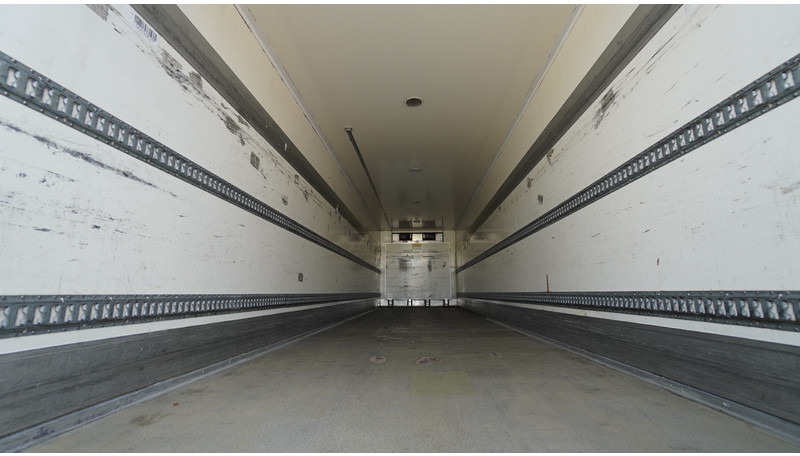 HTF 2 AXLE FRIGO TRAILER - Poluprikolica hladnjača: slika HTF 2 AXLE FRIGO TRAILER - Poluprikolica hladnjača HTF 2 AXLE FRIGO TRAILER - Poluprikolica hladnjača: slika HTF 2 AXLE FRIGO TRAILER - Poluprikolica hladnjača