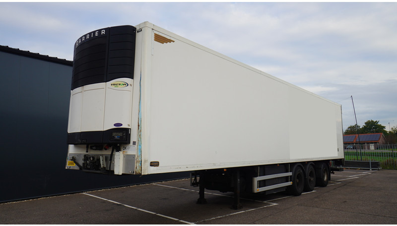 HTF 3 AXLE FRIGO TRAILER - Poluprikolica hladnjača: slika HTF 3 AXLE FRIGO TRAILER - Poluprikolica hladnjača HTF 3 AXLE FRIGO TRAILER - Poluprikolica hladnjača: slika HTF 3 AXLE FRIGO TRAILER - Poluprikolica hladnjača