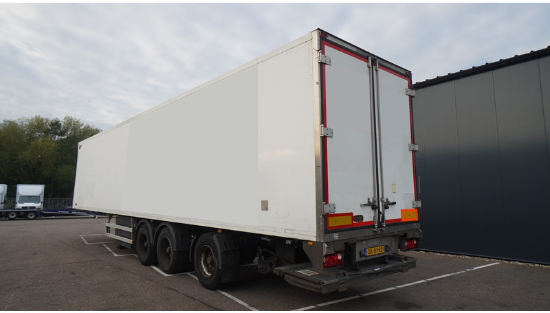 HTF 3 AXLE FRIGO TRAILER - Poluprikolica hladnjača: slika HTF 3 AXLE FRIGO TRAILER - Poluprikolica hladnjača HTF 3 AXLE FRIGO TRAILER - Poluprikolica hladnjača: slika HTF 3 AXLE FRIGO TRAILER - Poluprikolica hladnjača