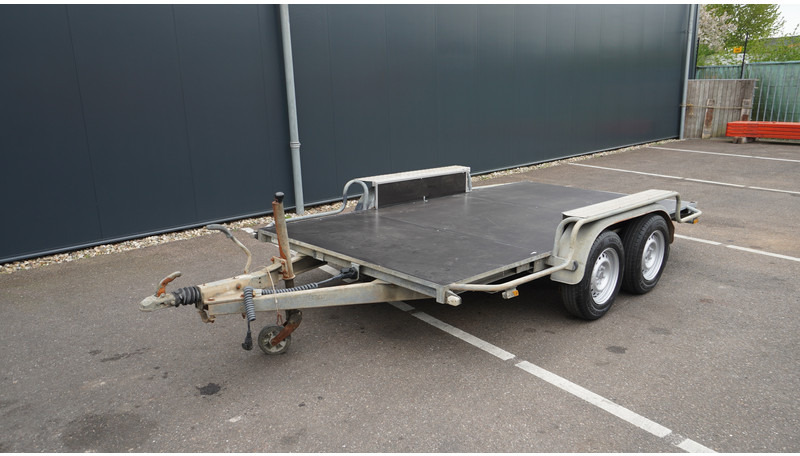 Hapert 2 AXLE FLATBED TRAILER - Prikolica plato/ Otvoreni sanduk: slika Hapert 2 AXLE FLATBED TRAILER - Prikolica plato/ Otvoreni sanduk Hapert 2 AXLE FLATBED TRAILER - Prikolica plato/ Otvoreni sanduk: slika Hapert 2 AXLE FLATBED TRAILER - Prikolica plato/ Otvoreni sanduk