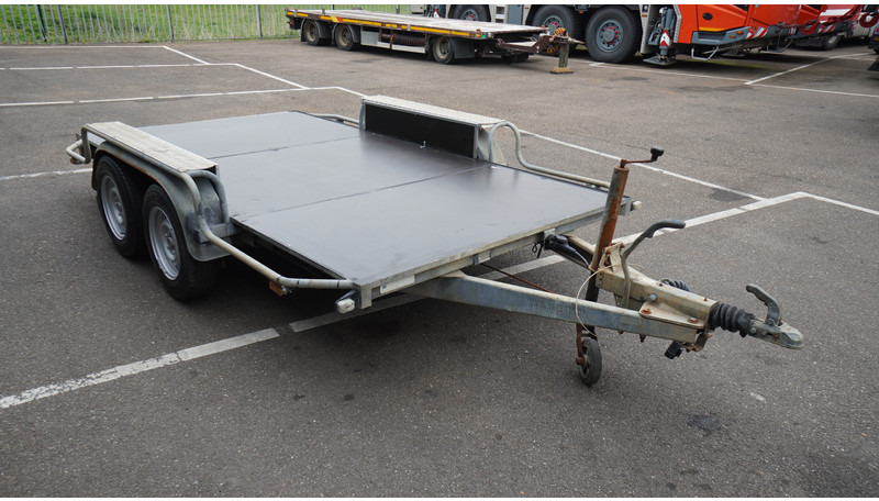 Hapert 2 AXLE FLATBED TRAILER - Prikolica plato/ Otvoreni sanduk: slika Hapert 2 AXLE FLATBED TRAILER - Prikolica plato/ Otvoreni sanduk Hapert 2 AXLE FLATBED TRAILER - Prikolica plato/ Otvoreni sanduk: slika Hapert 2 AXLE FLATBED TRAILER - Prikolica plato/ Otvoreni sanduk