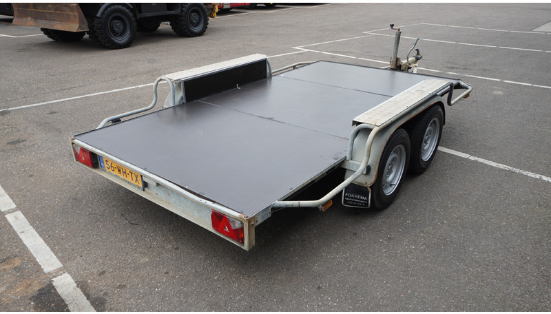 Hapert 2 AXLE FLATBED TRAILER - Prikolica plato/ Otvoreni sanduk: slika Hapert 2 AXLE FLATBED TRAILER - Prikolica plato/ Otvoreni sanduk Hapert 2 AXLE FLATBED TRAILER - Prikolica plato/ Otvoreni sanduk: slika Hapert 2 AXLE FLATBED TRAILER - Prikolica plato/ Otvoreni sanduk