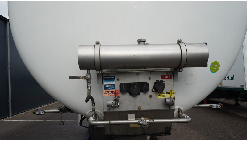 Indox 3 AXLE ADR CHEMICAL AD-BLUE TANK TRAILER 35.115LTR - Poluprikolica cisterna: slika Indox 3 AXLE ADR CHEMICAL AD-BLUE TANK TRAILER 35.115LTR - Poluprikolica cisterna Indox 3 AXLE ADR CHEMICAL AD-BLUE TANK TRAILER 35.115LTR - Poluprikolica cisterna: slika Indox 3 AXLE ADR CHEMICAL AD-BLUE TANK TRAILER 35.115LTR - Poluprikolica cisterna