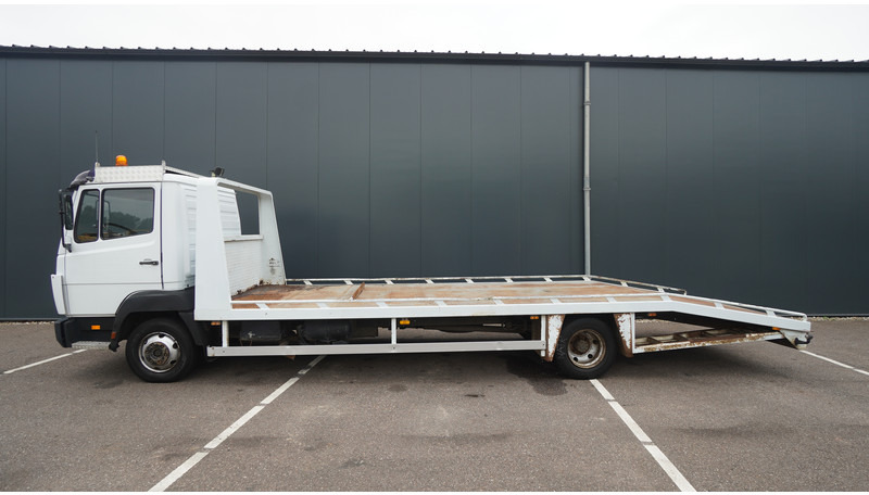 Mercedes-Benz 814 MACHINE TRANSPORTER EURO 2 409.000KM - Kamion: slika Mercedes-Benz 814 MACHINE TRANSPORTER EURO 2 409.000KM - Kamion Mercedes-Benz 814 MACHINE TRANSPORTER EURO 2 409.000KM - Kamion: slika Mercedes-Benz 814 MACHINE TRANSPORTER EURO 2 409.000KM - Kamion