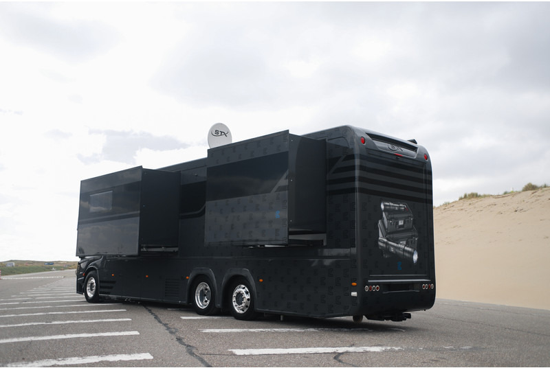 Mercedes-Benz ACTROS 2651 6X2 STX CAMPER POP-OUT MOTORHOME - Kamper: slika Mercedes-Benz ACTROS 2651 6X2 STX CAMPER POP-OUT MOTORHOME - Kamper Mercedes-Benz ACTROS 2651 6X2 STX CAMPER POP-OUT MOTORHOME - Kamper: slika Mercedes-Benz ACTROS 2651 6X2 STX CAMPER POP-OUT MOTORHOME - Kamper