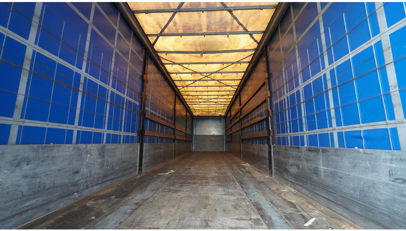 Kögel 3 AXLE CURTAINSIDE TRAILER - Poluprikolica s ceradom: slika Kögel 3 AXLE CURTAINSIDE TRAILER - Poluprikolica s ceradom Kögel 3 AXLE CURTAINSIDE TRAILER - Poluprikolica s ceradom: slika Kögel 3 AXLE CURTAINSIDE TRAILER - Poluprikolica s ceradom
