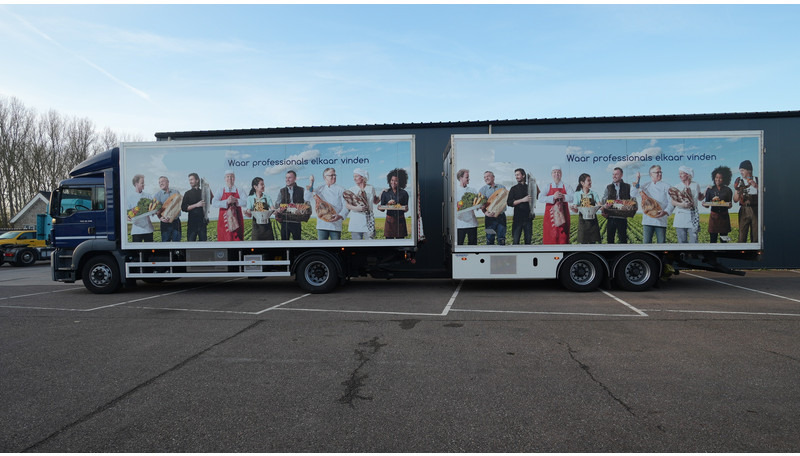 MAN TGS 18.320 FRIGO COMBI WITH DRACO FRIGO TRAILER - Kamion hladnjača: slika MAN TGS 18.320 FRIGO COMBI WITH DRACO FRIGO TRAILER - Kamion hladnjača MAN TGS 18.320 FRIGO COMBI WITH DRACO FRIGO TRAILER - Kamion hladnjača: slika MAN TGS 18.320 FRIGO COMBI WITH DRACO FRIGO TRAILER - Kamion hladnjača