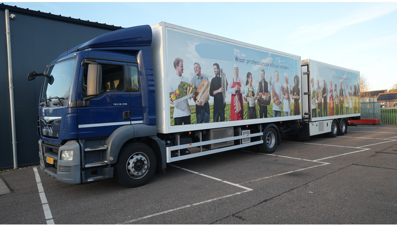 MAN TGS 18.320 FRIGO COMBI WITH DRACO FRIGO TRAILER - Kamion hladnjača: slika MAN TGS 18.320 FRIGO COMBI WITH DRACO FRIGO TRAILER - Kamion hladnjača MAN TGS 18.320 FRIGO COMBI WITH DRACO FRIGO TRAILER - Kamion hladnjača: slika MAN TGS 18.320 FRIGO COMBI WITH DRACO FRIGO TRAILER - Kamion hladnjača