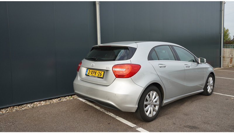 Mercedes-Benz A-Klasse A180 CDI EURO 5 - Minibus, Putnički kombi: slika Mercedes-Benz A-Klasse A180 CDI EURO 5 - Minibus, Putnički kombi Mercedes-Benz A-Klasse A180 CDI EURO 5 - Minibus, Putnički kombi: slika Mercedes-Benz A-Klasse A180 CDI EURO 5 - Minibus, Putnički kombi