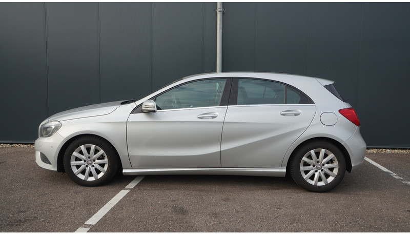 Mercedes-Benz A-Klasse A180 CDI EURO 5 - Minibus, Putnički kombi: slika Mercedes-Benz A-Klasse A180 CDI EURO 5 - Minibus, Putnički kombi Mercedes-Benz A-Klasse A180 CDI EURO 5 - Minibus, Putnički kombi: slika Mercedes-Benz A-Klasse A180 CDI EURO 5 - Minibus, Putnički kombi