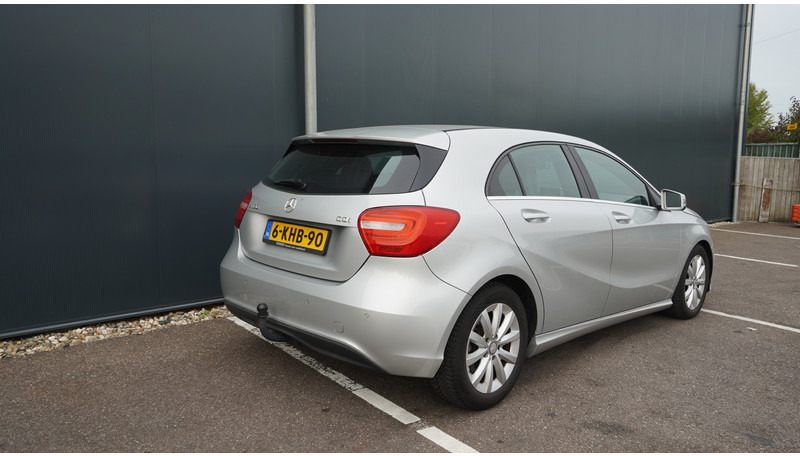 Mercedes-Benz A-Klasse A180 CDI EURO 5 - Minibus, Putnički kombi: slika Mercedes-Benz A-Klasse A180 CDI EURO 5 - Minibus, Putnički kombi Mercedes-Benz A-Klasse A180 CDI EURO 5 - Minibus, Putnički kombi: slika Mercedes-Benz A-Klasse A180 CDI EURO 5 - Minibus, Putnički kombi