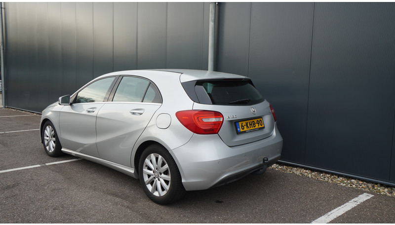 Mercedes-Benz A-Klasse A180 CDI EURO 5 - Minibus, Putnički kombi: slika Mercedes-Benz A-Klasse A180 CDI EURO 5 - Minibus, Putnički kombi Mercedes-Benz A-Klasse A180 CDI EURO 5 - Minibus, Putnički kombi: slika Mercedes-Benz A-Klasse A180 CDI EURO 5 - Minibus, Putnički kombi