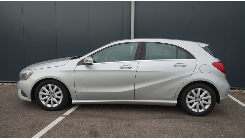 Mercedes-Benz A180CDI EURO 5 - Minibus, Putnički kombi: slika Mercedes-Benz A180CDI EURO 5 - Minibus, Putnički kombi Mercedes-Benz A180CDI EURO 5 - Minibus, Putnički kombi: slika Mercedes-Benz A180CDI EURO 5 - Minibus, Putnički kombi