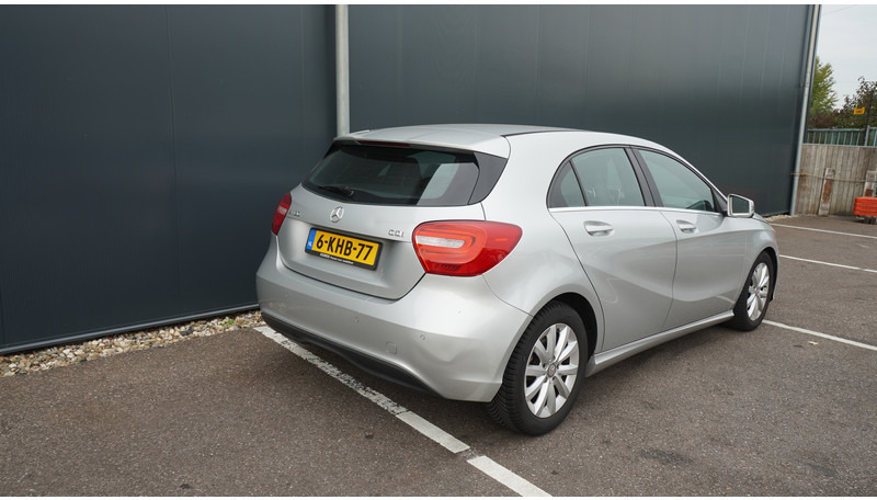 Mercedes-Benz A180CDI EURO 5 - Minibus, Putnički kombi: slika Mercedes-Benz A180CDI EURO 5 - Minibus, Putnički kombi Mercedes-Benz A180CDI EURO 5 - Minibus, Putnički kombi: slika Mercedes-Benz A180CDI EURO 5 - Minibus, Putnički kombi