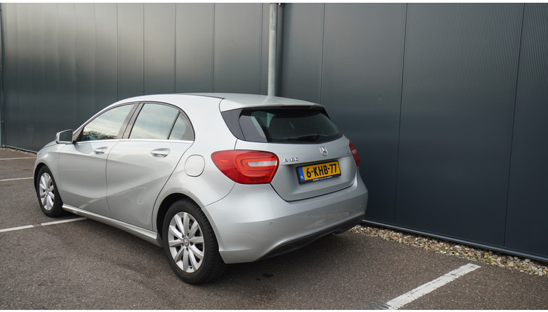 Mercedes-Benz A180CDI EURO 5 - Minibus, Putnički kombi: slika Mercedes-Benz A180CDI EURO 5 - Minibus, Putnički kombi Mercedes-Benz A180CDI EURO 5 - Minibus, Putnički kombi: slika Mercedes-Benz A180CDI EURO 5 - Minibus, Putnički kombi