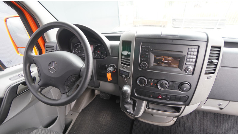 Mercedes-Benz Sprinter 309 CLOSED BOX - Dostavno vozilo sa zatvorenim sandukom: slika Mercedes-Benz Sprinter 309 CLOSED BOX - Dostavno vozilo sa zatvorenim sandukom Mercedes-Benz Sprinter 309 CLOSED BOX - Dostavno vozilo sa zatvorenim sandukom: slika Mercedes-Benz Sprinter 309 CLOSED BOX - Dostavno vozilo sa zatvorenim sandukom