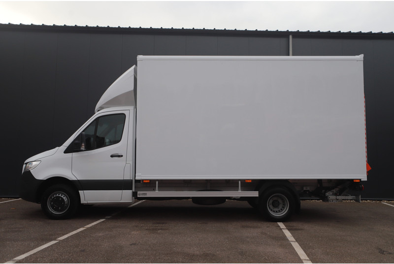 Mercedes-Benz Sprinter 515CDI CLOSED BOX - Dostavno vozilo sa zatvorenim sandukom: slika Mercedes-Benz Sprinter 515CDI CLOSED BOX - Dostavno vozilo sa zatvorenim sandukom Mercedes-Benz Sprinter 515CDI CLOSED BOX - Dostavno vozilo sa zatvorenim sandukom: slika Mercedes-Benz Sprinter 515CDI CLOSED BOX - Dostavno vozilo sa zatvorenim sandukom