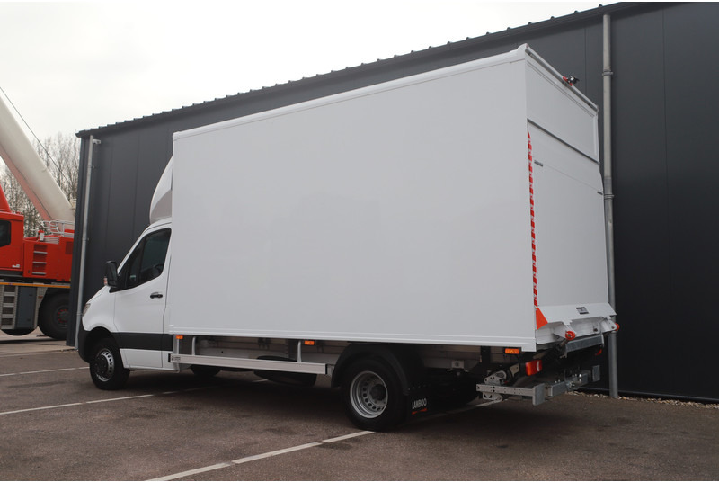 Mercedes-Benz Sprinter 515CDI CLOSED BOX - Dostavno vozilo sa zatvorenim sandukom: slika Mercedes-Benz Sprinter 515CDI CLOSED BOX - Dostavno vozilo sa zatvorenim sandukom Mercedes-Benz Sprinter 515CDI CLOSED BOX - Dostavno vozilo sa zatvorenim sandukom: slika Mercedes-Benz Sprinter 515CDI CLOSED BOX - Dostavno vozilo sa zatvorenim sandukom