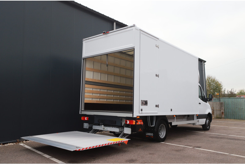 Mercedes-Benz Sprinter 515CDI CLOSED BOX - Dostavno vozilo sa zatvorenim sandukom: slika Mercedes-Benz Sprinter 515CDI CLOSED BOX - Dostavno vozilo sa zatvorenim sandukom Mercedes-Benz Sprinter 515CDI CLOSED BOX - Dostavno vozilo sa zatvorenim sandukom: slika Mercedes-Benz Sprinter 515CDI CLOSED BOX - Dostavno vozilo sa zatvorenim sandukom