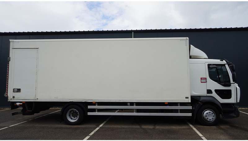 Renault D12 PROTECT EURO 6 615.000KM - Kamion sandučar: slika Renault D12 PROTECT EURO 6 615.000KM - Kamion sandučar Renault D12 PROTECT EURO 6 615.000KM - Kamion sandučar: slika Renault D12 PROTECT EURO 6 615.000KM - Kamion sandučar