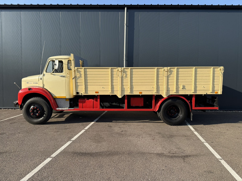 Scania 50 L5046 4X2 CLASSIC OLDTIMER OPEN BOX TRUCK - Kamion s otvorenim sandukom: slika Scania 50 L5046 4X2 CLASSIC OLDTIMER OPEN BOX TRUCK - Kamion s otvorenim sandukom Scania 50 L5046 4X2 CLASSIC OLDTIMER OPEN BOX TRUCK - Kamion s otvorenim sandukom: slika Scania 50 L5046 4X2 CLASSIC OLDTIMER OPEN BOX TRUCK - Kamion s otvorenim sandukom