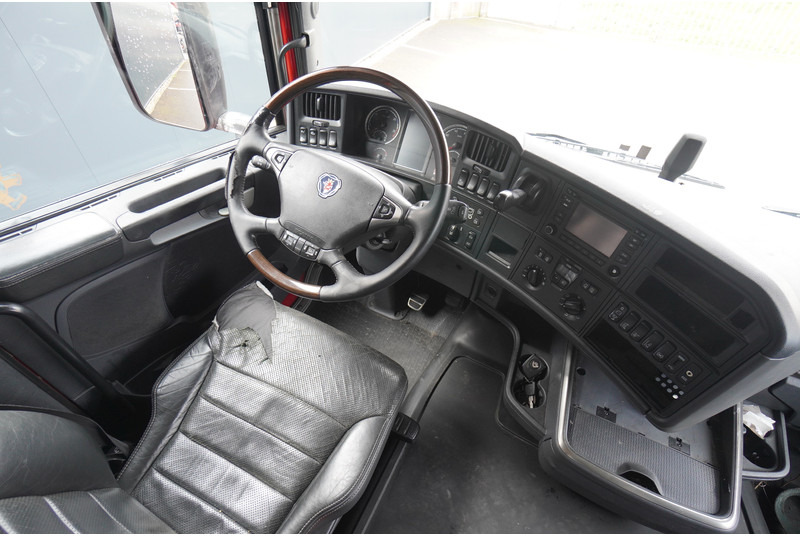 Scania R 580 V8 6X2 FRIGO RETARDER IN COMBI WITH BURG TRAILER - Kamion hladnjača: slika Scania R 580 V8 6X2 FRIGO RETARDER IN COMBI WITH BURG TRAILER - Kamion hladnjača Scania R 580 V8 6X2 FRIGO RETARDER IN COMBI WITH BURG TRAILER - Kamion hladnjača: slika Scania R 580 V8 6X2 FRIGO RETARDER IN COMBI WITH BURG TRAILER - Kamion hladnjača