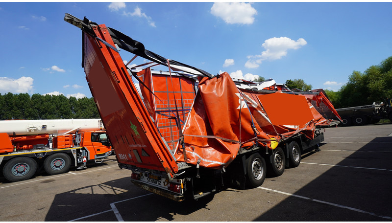 Schmitz Cargobull 3 AXLE CURTAINSIDE TRAILER DAMAGED - Poluprikolica s ceradom: slika Schmitz Cargobull 3 AXLE CURTAINSIDE TRAILER DAMAGED - Poluprikolica s ceradom Schmitz Cargobull 3 AXLE CURTAINSIDE TRAILER DAMAGED - Poluprikolica s ceradom: slika Schmitz Cargobull 3 AXLE CURTAINSIDE TRAILER DAMAGED - Poluprikolica s ceradom