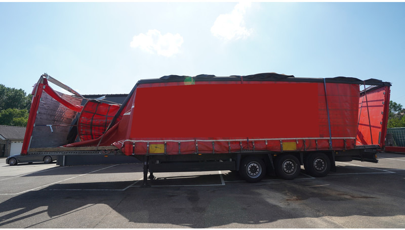 Schmitz Cargobull 3 AXLE CURTAINSIDE TRAILER DAMAGED - Poluprikolica s ceradom: slika Schmitz Cargobull 3 AXLE CURTAINSIDE TRAILER DAMAGED - Poluprikolica s ceradom Schmitz Cargobull 3 AXLE CURTAINSIDE TRAILER DAMAGED - Poluprikolica s ceradom: slika Schmitz Cargobull 3 AXLE CURTAINSIDE TRAILER DAMAGED - Poluprikolica s ceradom
