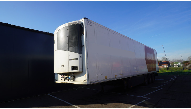 Schmitz Cargobull 3 AXLE FRIGO TRAILER THERMO KING SLX-E 250 - Poluprikolica hladnjača: slika Schmitz Cargobull 3 AXLE FRIGO TRAILER THERMO KING SLX-E 250 - Poluprikolica hladnjača Schmitz Cargobull 3 AXLE FRIGO TRAILER THERMO KING SLX-E 250 - Poluprikolica hladnjača: slika Schmitz Cargobull 3 AXLE FRIGO TRAILER THERMO KING SLX-E 250 - Poluprikolica hladnjača