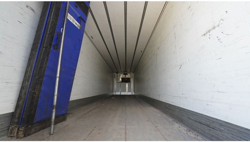 Schmitz Cargobull 3 AXLE FRIGO TRAILER WITH THERMO KING SLX I BI-TEMP - Poluprikolica hladnjača: slika Schmitz Cargobull 3 AXLE FRIGO TRAILER WITH THERMO KING SLX I BI-TEMP - Poluprikolica hladnjača Schmitz Cargobull 3 AXLE FRIGO TRAILER WITH THERMO KING SLX I BI-TEMP - Poluprikolica hladnjača: slika Schmitz Cargobull 3 AXLE FRIGO TRAILER WITH THERMO KING SLX I BI-TEMP - Poluprikolica hladnjača