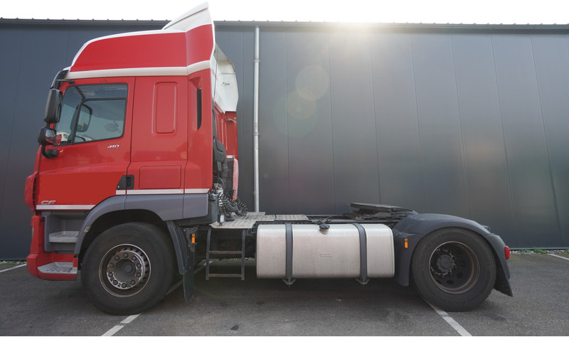 DAF CF 410 FT EURO 6 705.000KM - Tegljač: slika DAF CF 410 FT EURO 6 705.000KM - Tegljač DAF CF 410 FT EURO 6 705.000KM - Tegljač: slika DAF CF 410 FT EURO 6 705.000KM - Tegljač
