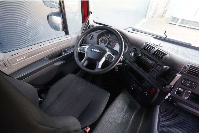 DAF CF 410 FT EURO 6 705.000KM - Tegljač: slika DAF CF 410 FT EURO 6 705.000KM - Tegljač DAF CF 410 FT EURO 6 705.000KM - Tegljač: slika DAF CF 410 FT EURO 6 705.000KM - Tegljač