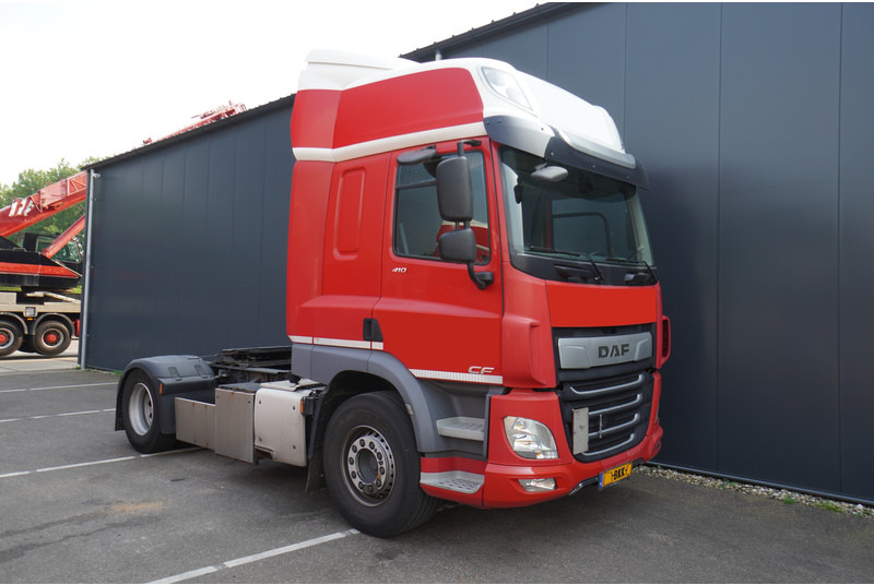 DAF CF 410 FT EURO 6 911.000KM - Tegljač: slika DAF CF 410 FT EURO 6 911.000KM - Tegljač DAF CF 410 FT EURO 6 911.000KM - Tegljač: slika DAF CF 410 FT EURO 6 911.000KM - Tegljač